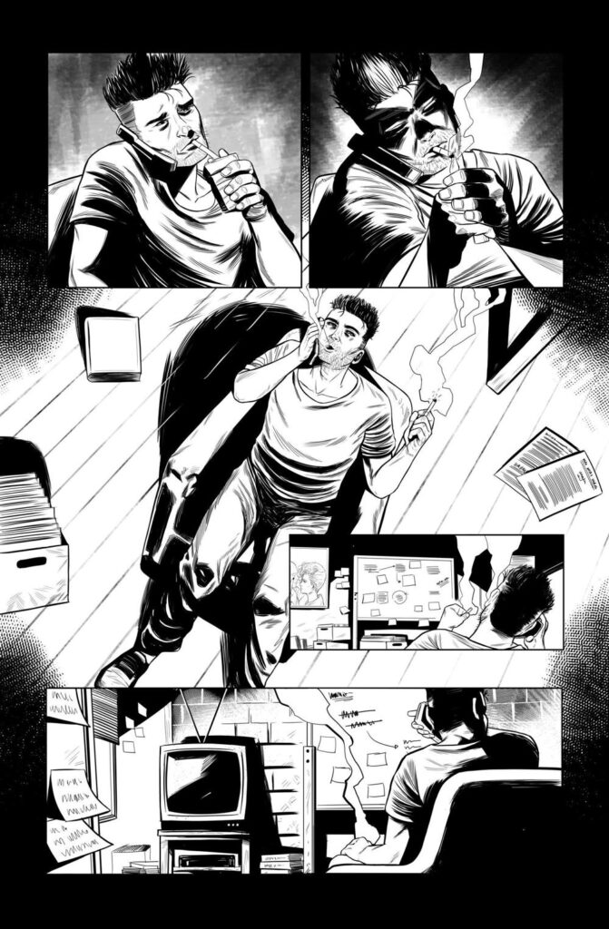 comic-art-blake-undying-page-2