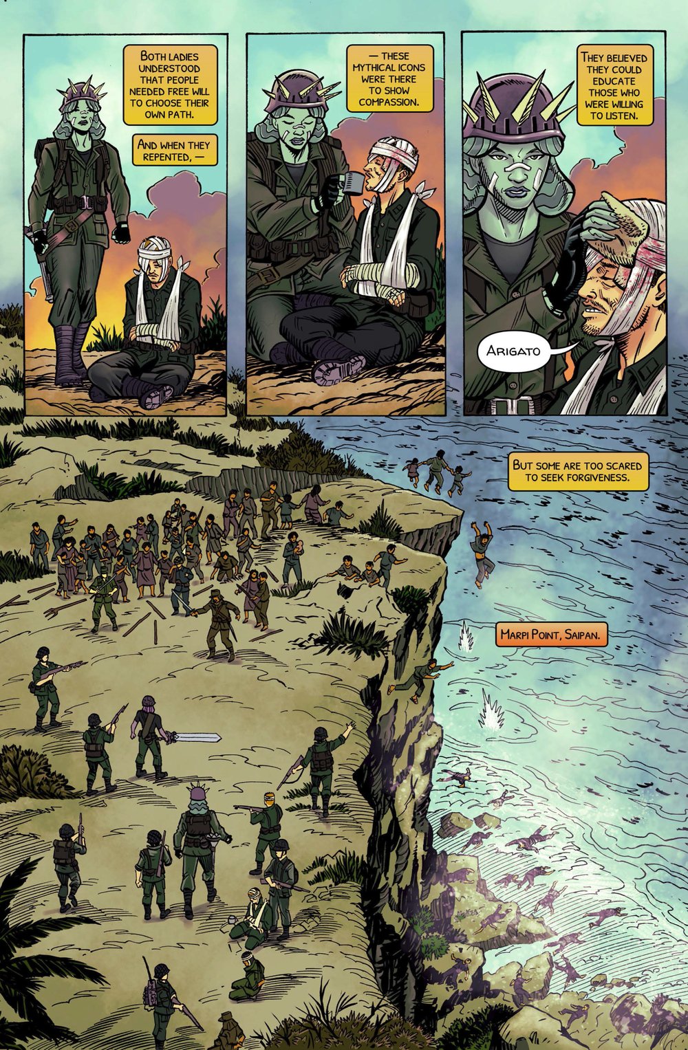 LibertyandJusticePage4