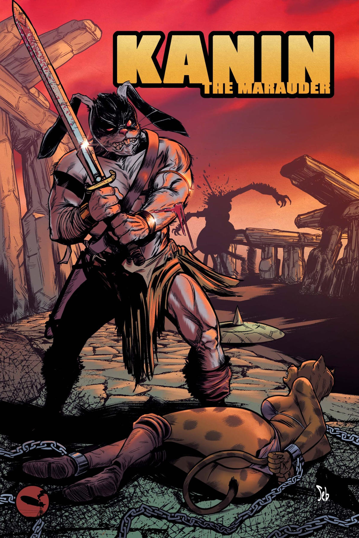 Kanin-the-marauder-cover-by-seb-valencia