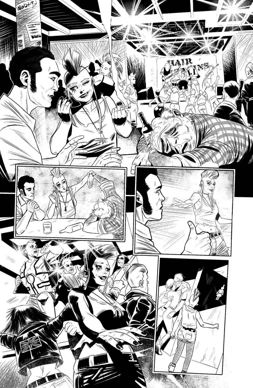 Punk-mambo-Shadowman-valiant-01-1