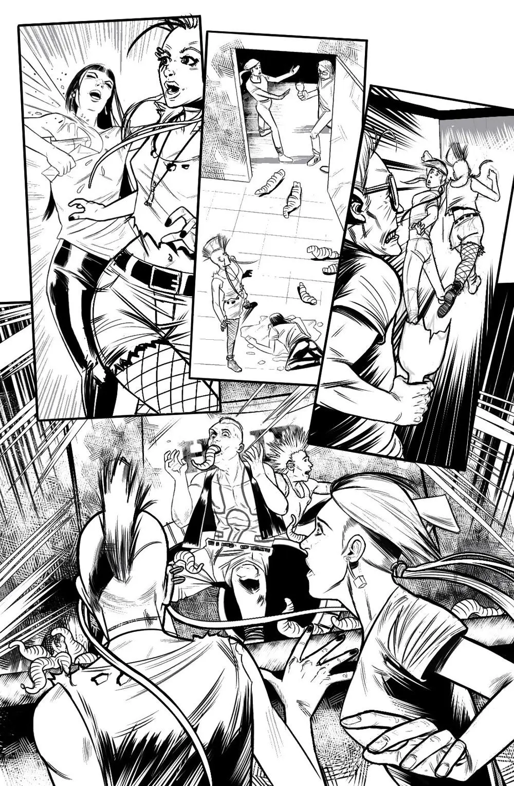 Punk-mambo-Shadowman-valiant-03-2